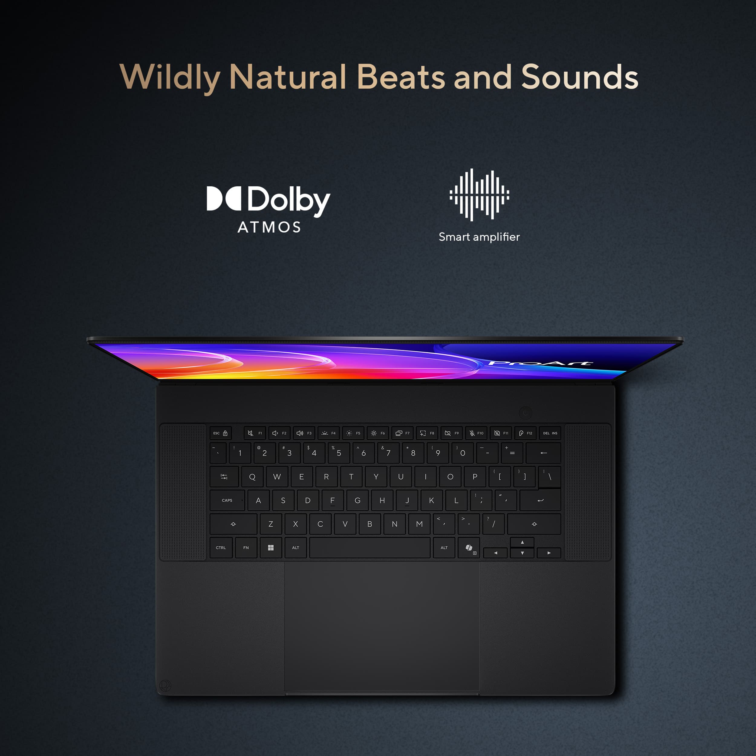ASUS ProArt P16 16