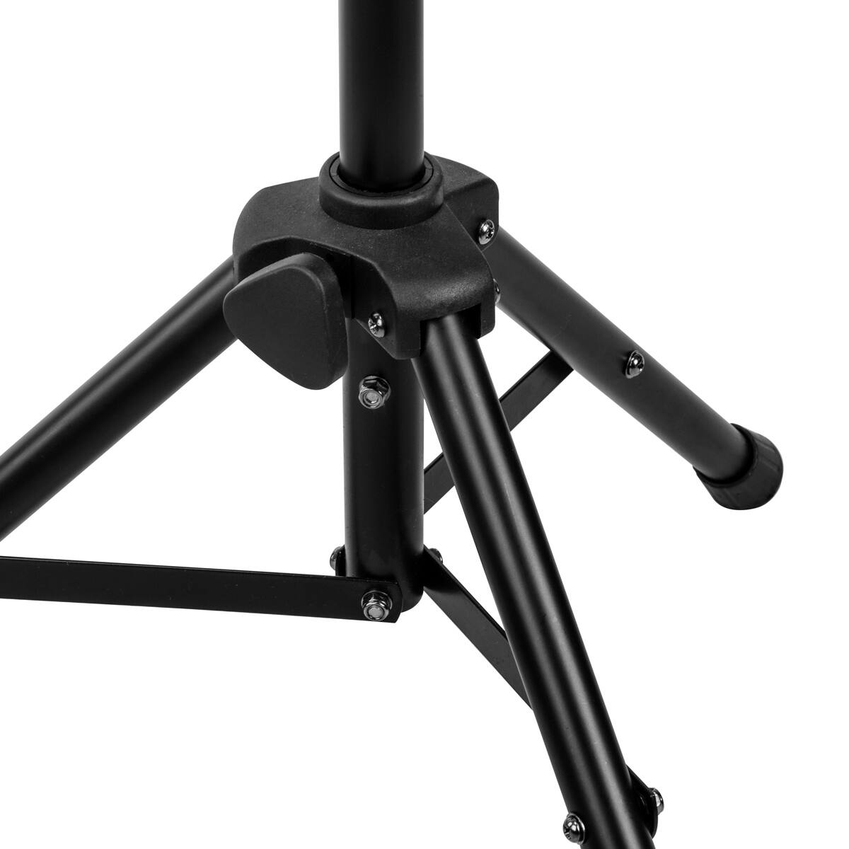 Alt View 2. H&A - H&A Reflection Filter Tripod Mic Stand.