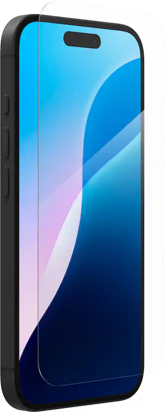 Tempered Glass Zagg Screen Protector For Iphone 12 InvisibleShield