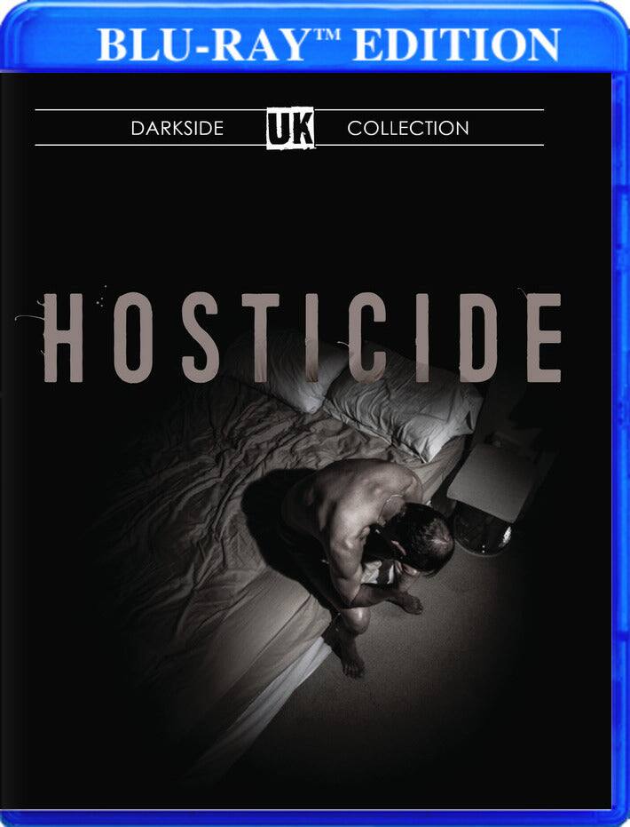 Front. Hosticide (MOD) (BluRay Movie).