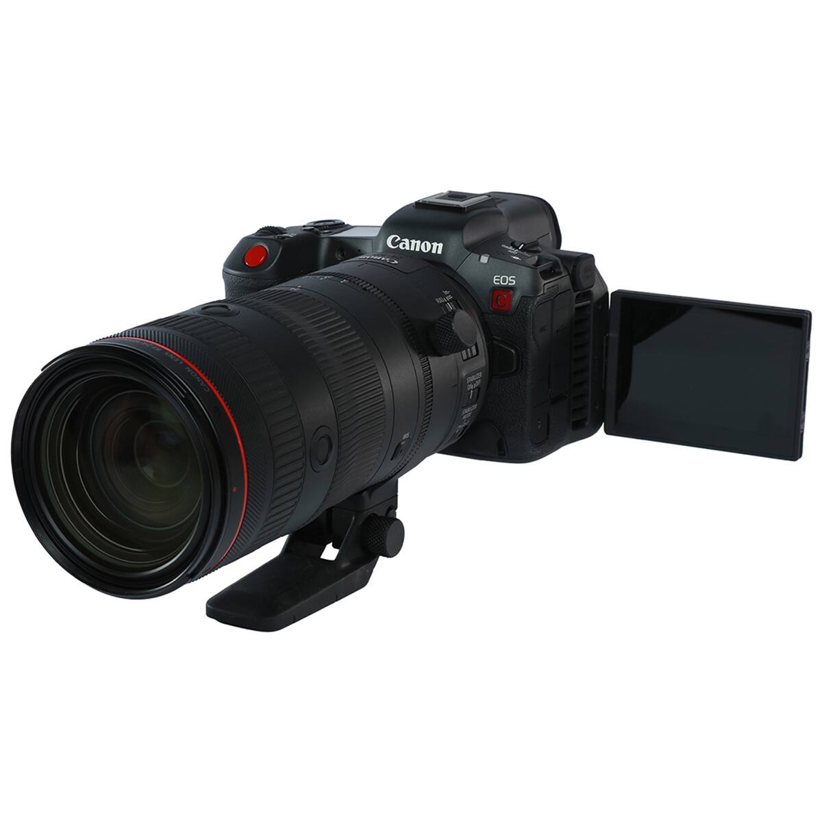 Canon EOS C