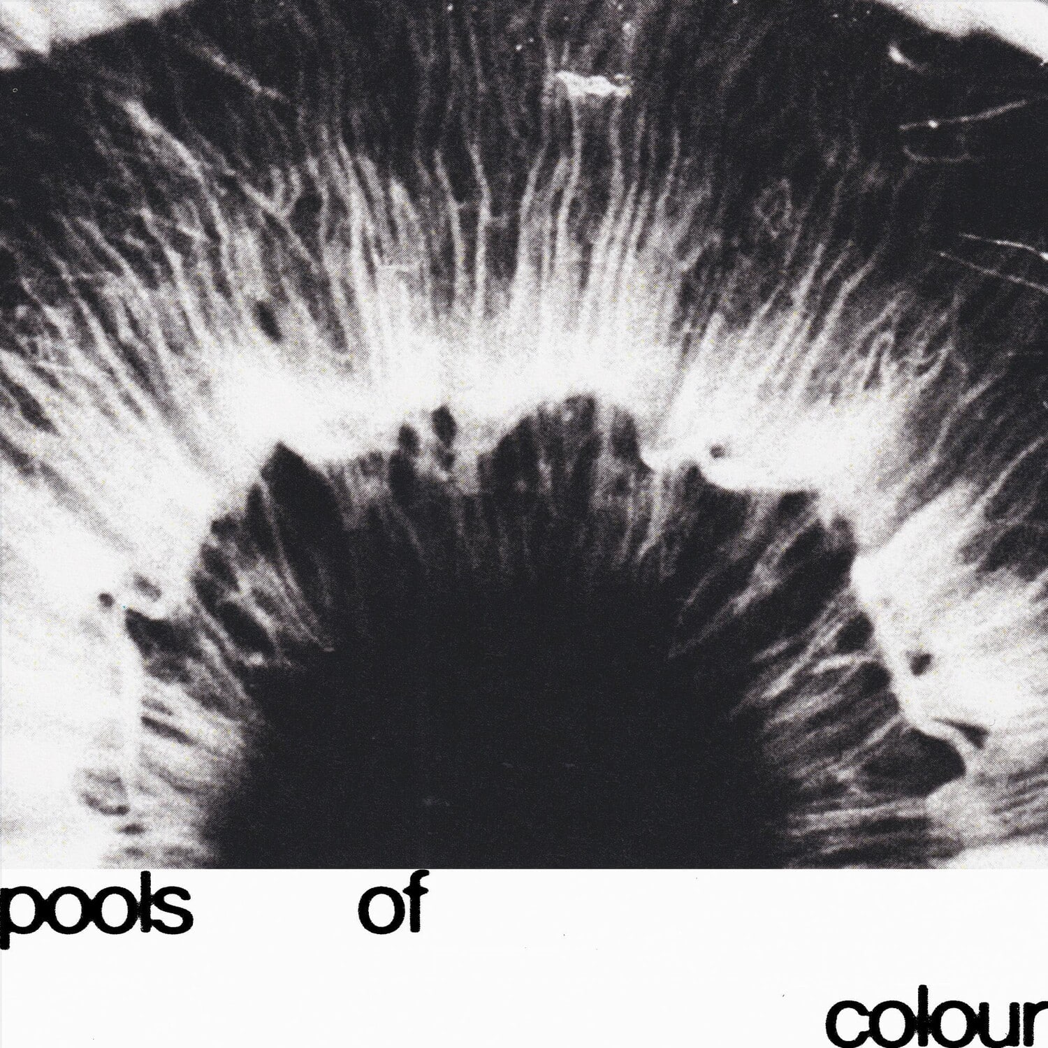 Junodream - Pools Of Colour  - CASSETTES