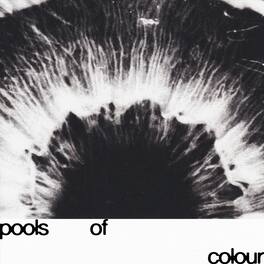 Junodream - Pools Of Colour - CASSETTES