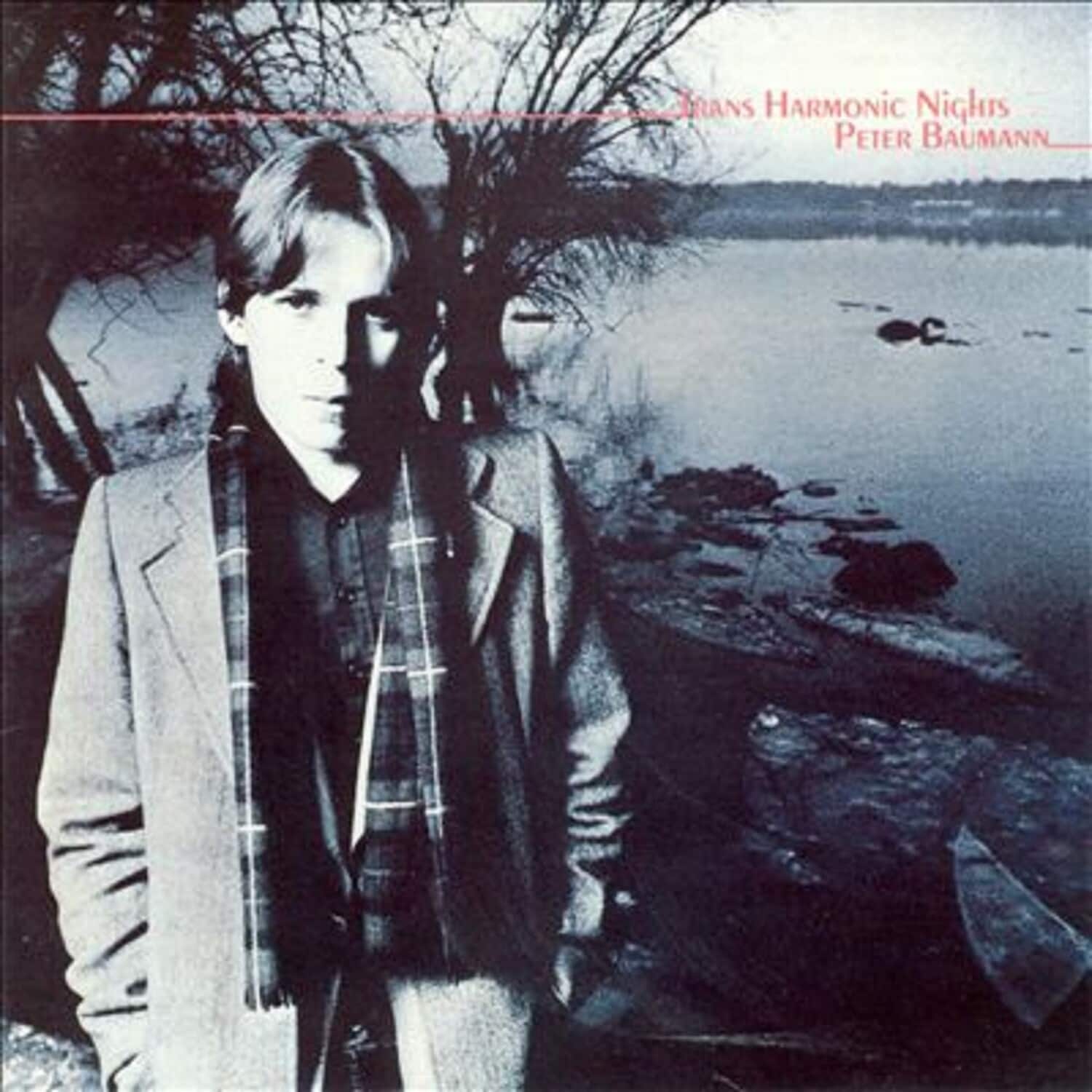 Peter Baumann - Trans Harmonic Nights   - COMPACT DISCS [CD] price history on PriceWatchPro