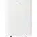 Front. Hisense - Hisense 35-Pint Compact Dehumidifier - White.