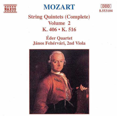 Eder Quartet - String Quartets 2   - COMPACT DISCS [CD] price history on PriceWatchPro