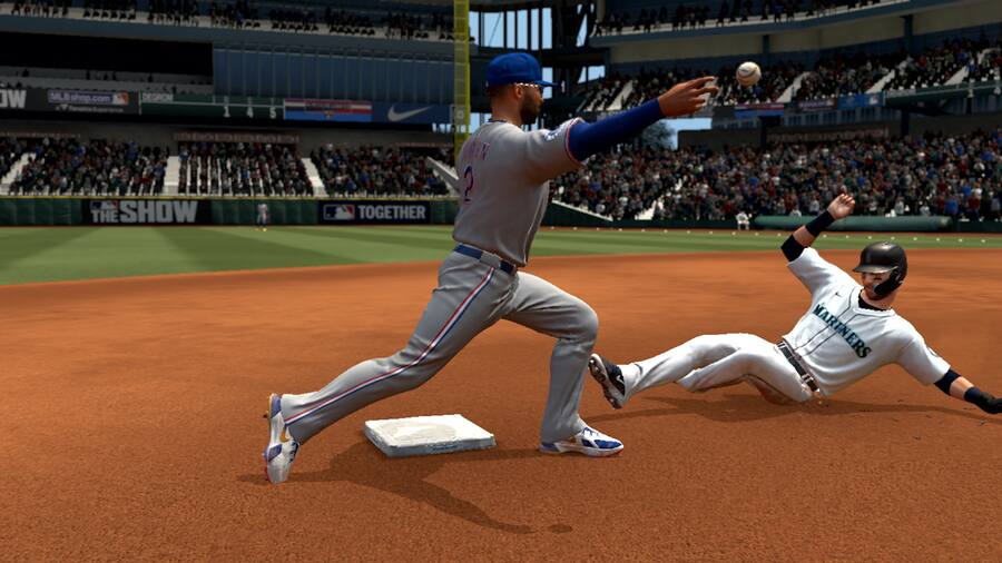 Mlb Games Mlb Tv Vr MLB 15 The Show (for PlayStation 4) Review PCMag