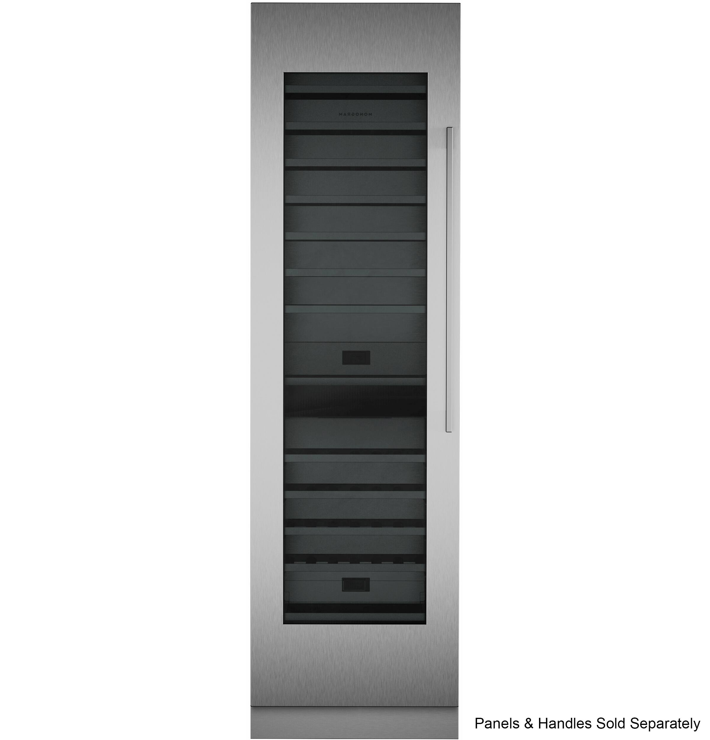 Panels & Handles Sold Separately