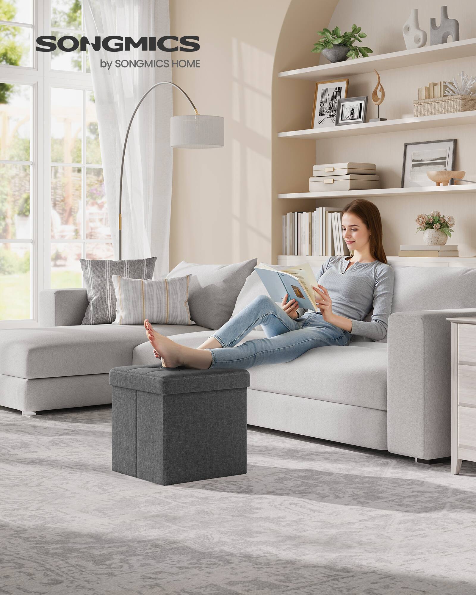 SONGMICS by SONGMICS HOME