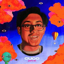 Cuco - Para Mi - VINYL LP