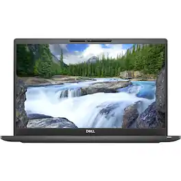 Dell - 14" Refurbished 1920x1080 FHD - Intel 8th Gen Core i7-8665U - Intel UHD Graphics 620 with 32GB and 2TB - SSD - Black