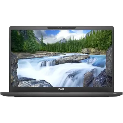 Dell - 14" Refurbished 1920x1080 FHD - Intel 8th Gen Core i7-8665U - Intel UHD Graphics 620 with 32GB and 2TB - SSD - Black