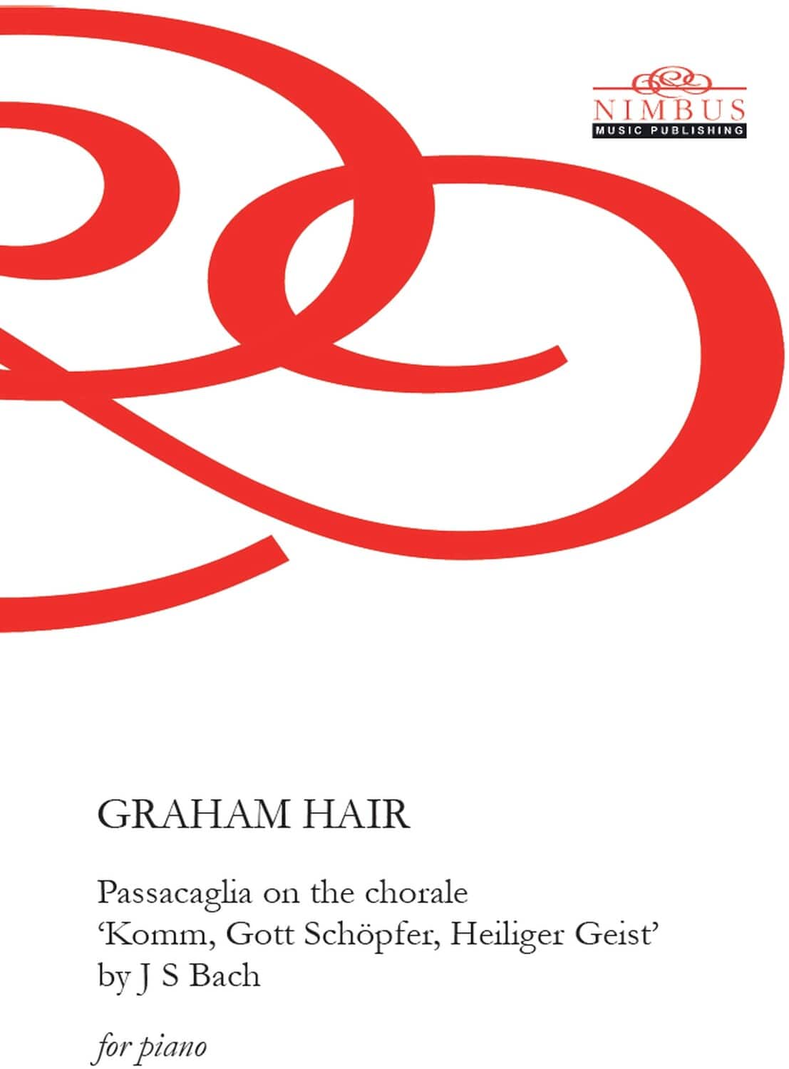 PopMarket - Hair: Passacaglia on the Chorale - Multicolor