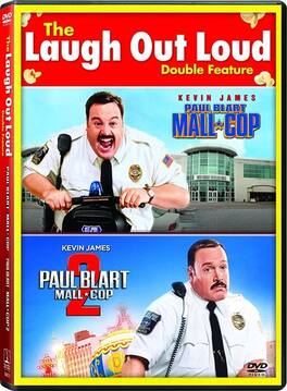Paul Blart: Mall Cop / Paul Blart: Mall Cop 2 - DVD
