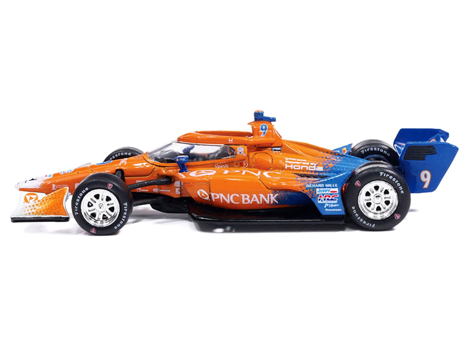 Firestone Cestone F 7  
Firestone 9 H  
Firestone PNC  
Honda OPNC  
RICHARD MILLE  
Firestone 9 K  
JEPPY PNCBANK  
ARS  
PIo  
AILE
