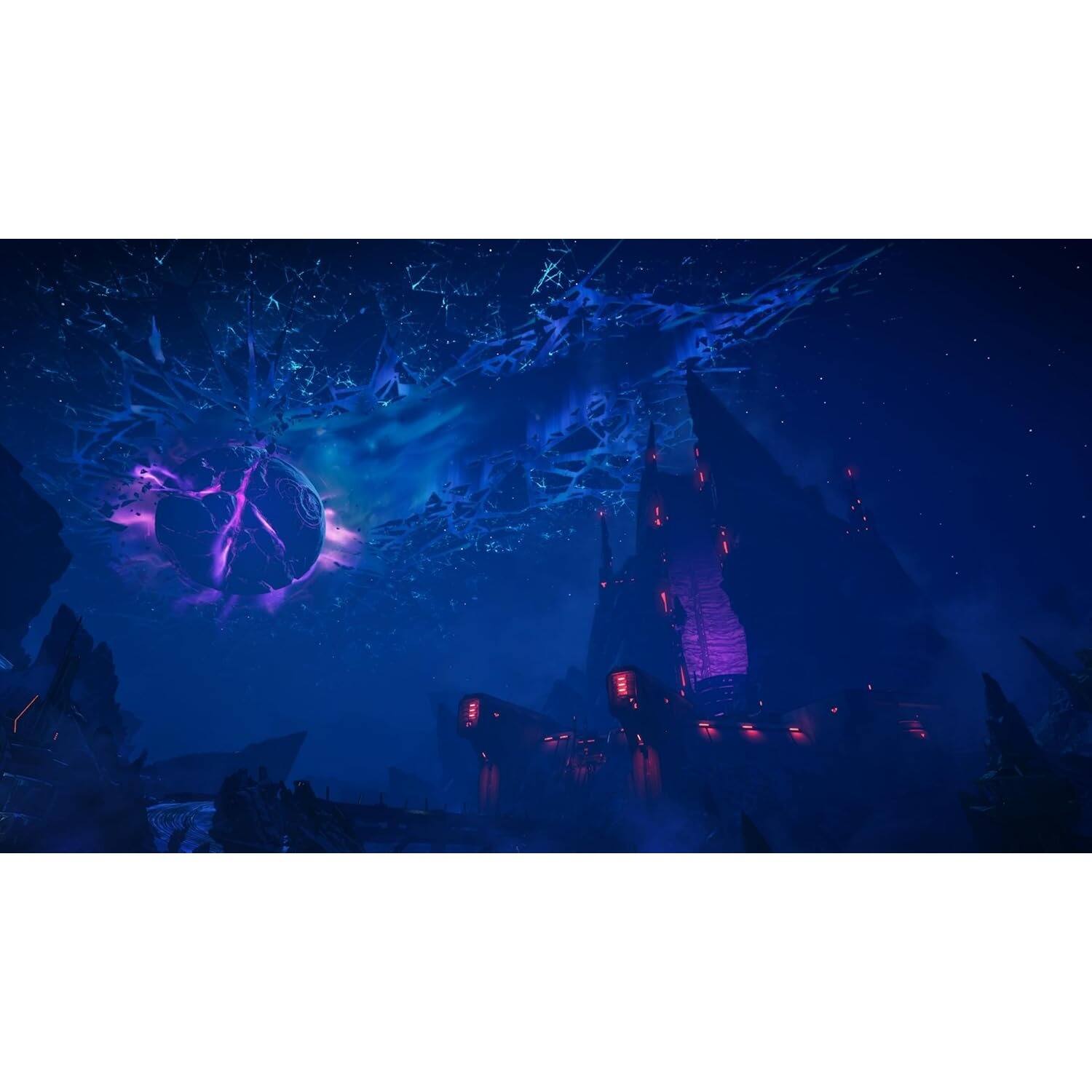 Alt View 6. Sony - Borderlands 4 - PlayStation 5 Physical Games (HongKong Version).