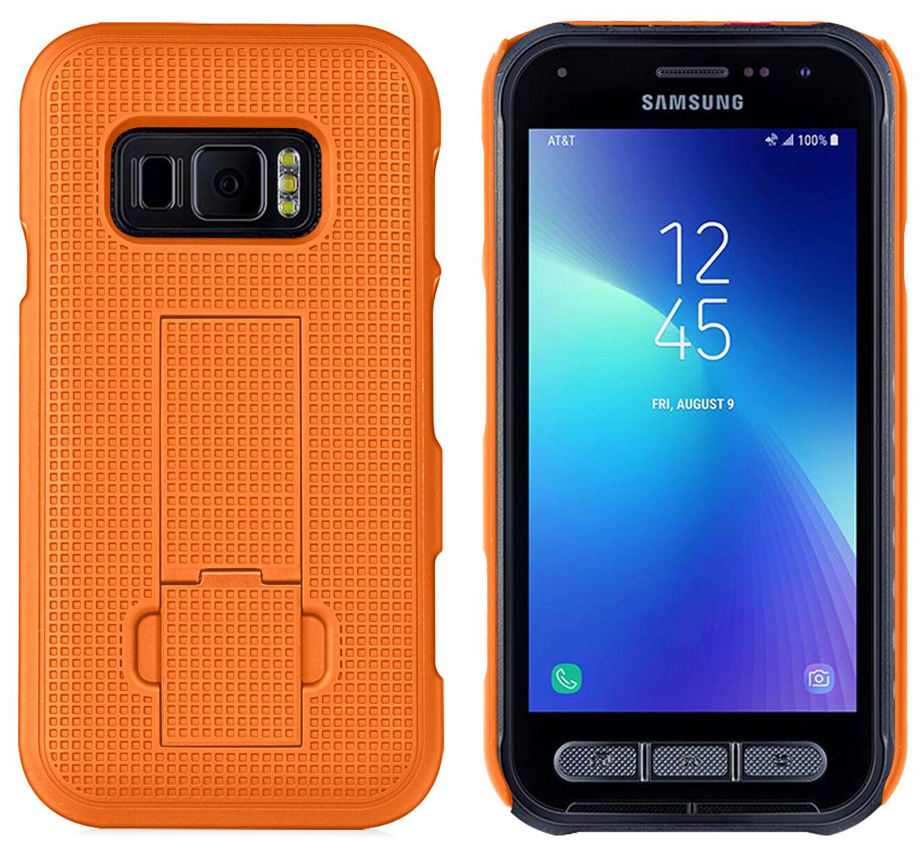 SAMSUNG  
AT&T  
100%  
12:45 FRI, AUGUST 9