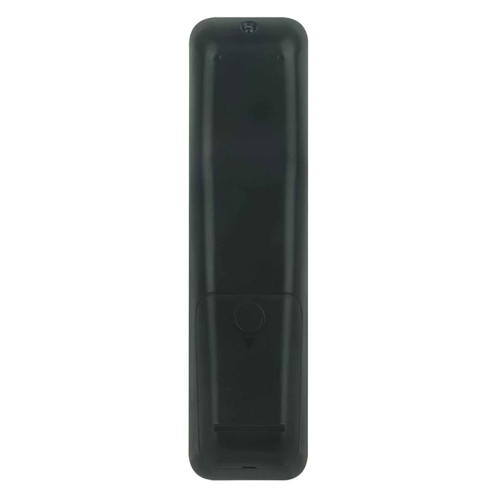 Alt View 2. ALLIMITY - Replacement Remote Control Sub RC2023608/01B URMT34JHG001, Fit for Philips Television 46PFL3706 47PFL7603 50PFL3707 - Black.