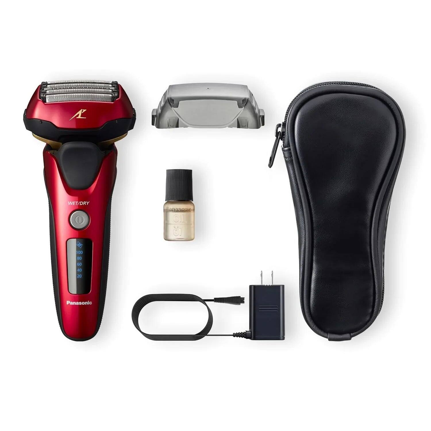 AL
WET/DRY
0588600 611 
100 80 60 40 20
Panasonic