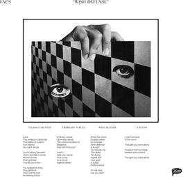 FACS - Wish Defense - CASSETTES