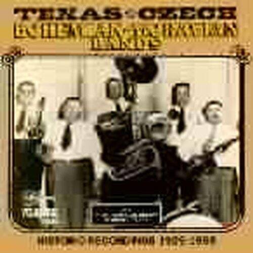 Various Artists - Texas Czech Bohemian Bands / Various   - COMPACT DISCS [CD] price history on PriceWatchPro