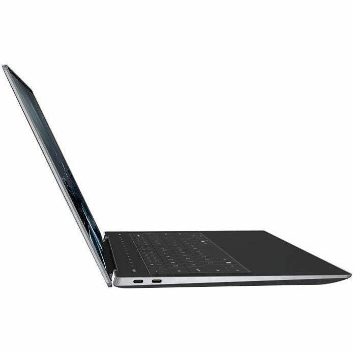 Alt View 3. Dell - Dell XPS 14 9000 9440 14.5" Touchscreen Notebook - 3.2K - Intel Core Ultra 7 155H - Intel Evo Platform - 32 GB - 1 TB SS - Platinum.