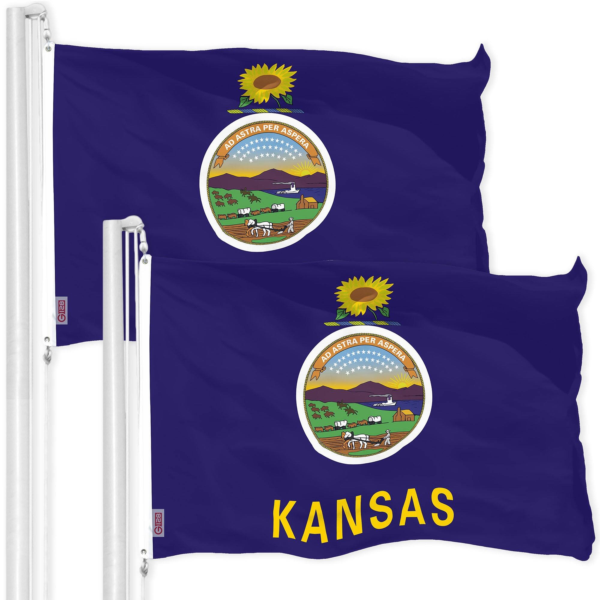 PER ASTRA ASPERA AD ASTRA PER ASTRA ASPERA AD ASTRALIA KANSAS