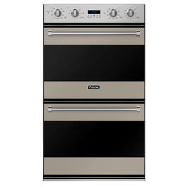 Viking - 30" Built-In Electric Convection Double Wall Oven - Nantucket