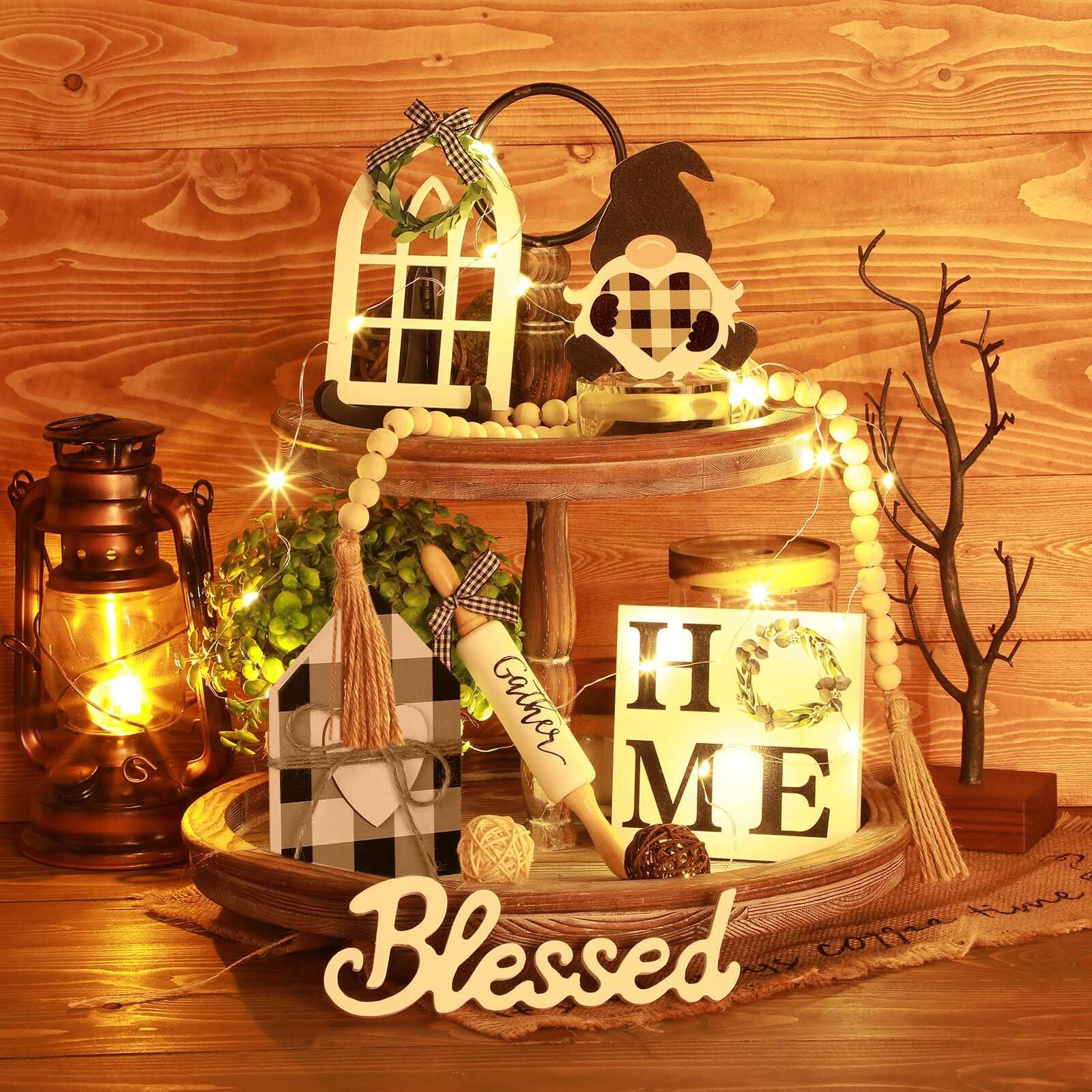 Gather  
HOME  
Blessed