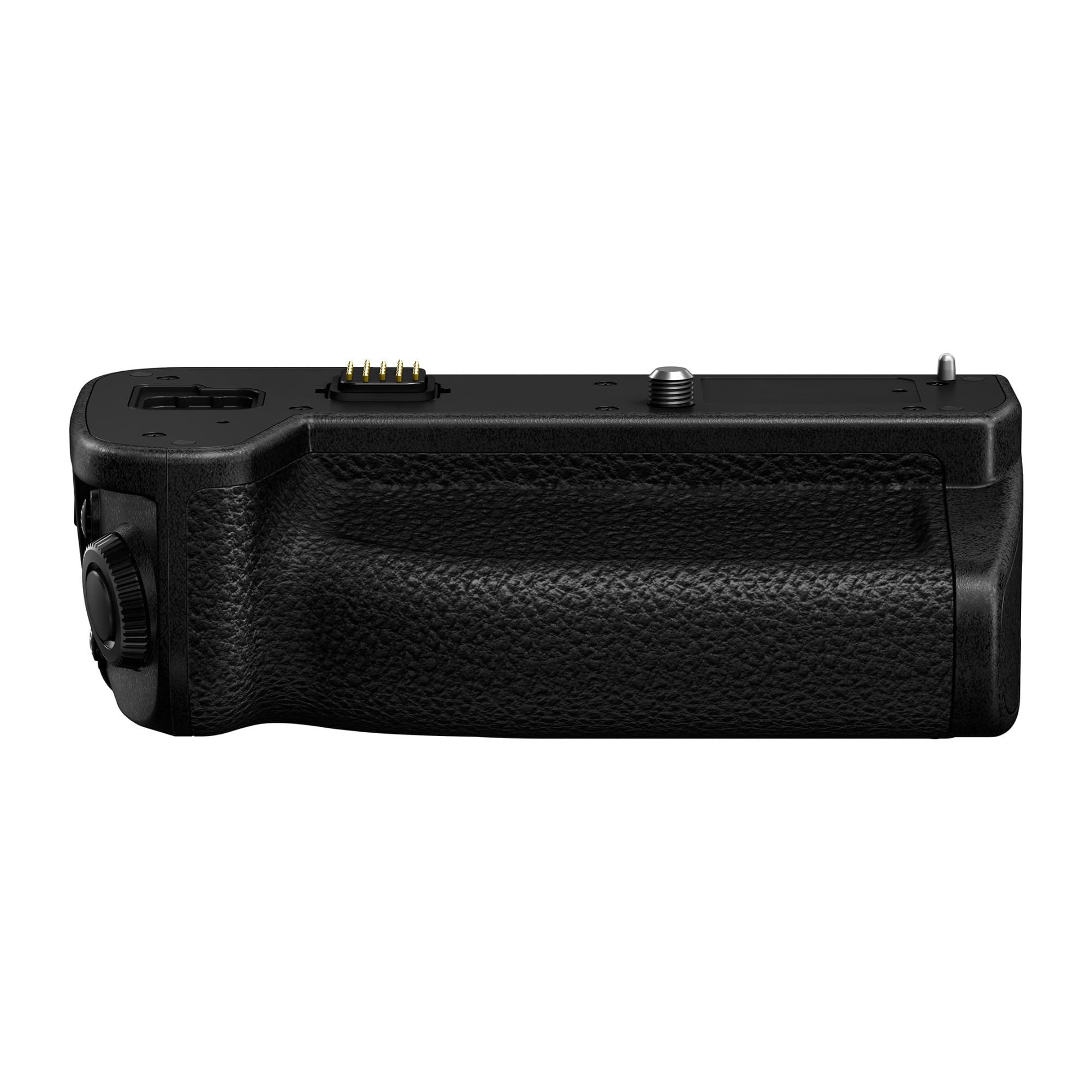 Panasonic - LUMIX DMW BG2 Black Battery Grip for LUMIX S1RII Digital Camera
