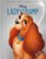 Front. Lady and the Tramp [Signature Collection] [Includes Digital Copy] [Blu-ray/DVD] [1955].