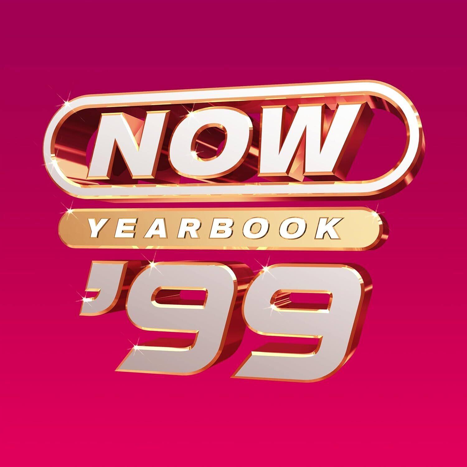 NOW YEARBOOK '99