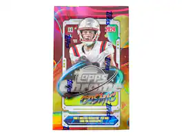 2024 Topps Cosmic Chrome Football Hobby Box