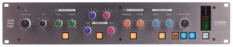 Solid State Logic
INPUT TRIM
HPF
VINTAGE DRIVE
DRIVE
DENSITY
LOW
VIOLET EQ
HIGH
HF COMPRESSOR
THRESHOLD
X-OVER
STEREO IMAGE
SPACE
WIDTH
OUTPUT TRIM
FUSION
STEREO ANALOGUE COLOUR