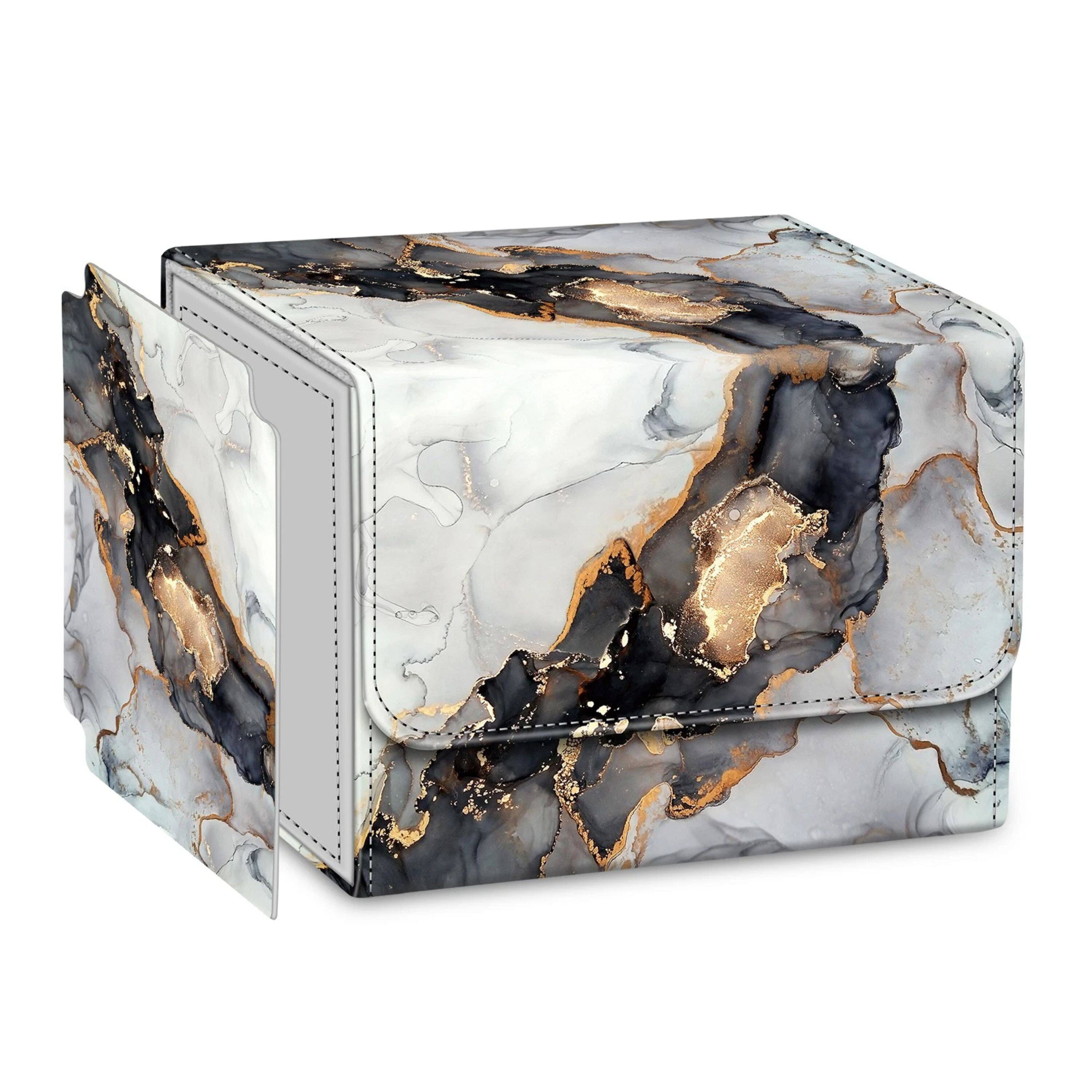 Cloudy Marble
