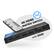2 INPUT 1 -- 2 OUTPUT 1 -- 2 MATRIX SWITCH 1 -- 1 RCEE & OUTPUT -- OUT Matr SET AUDIO HDMI 5V DC L/R OUTPUT OPTICAL INPUT A with EDID