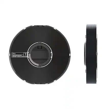 - PLA PER MATERIAL 1 NETICE
- SERES 6AS LASL MakerBot