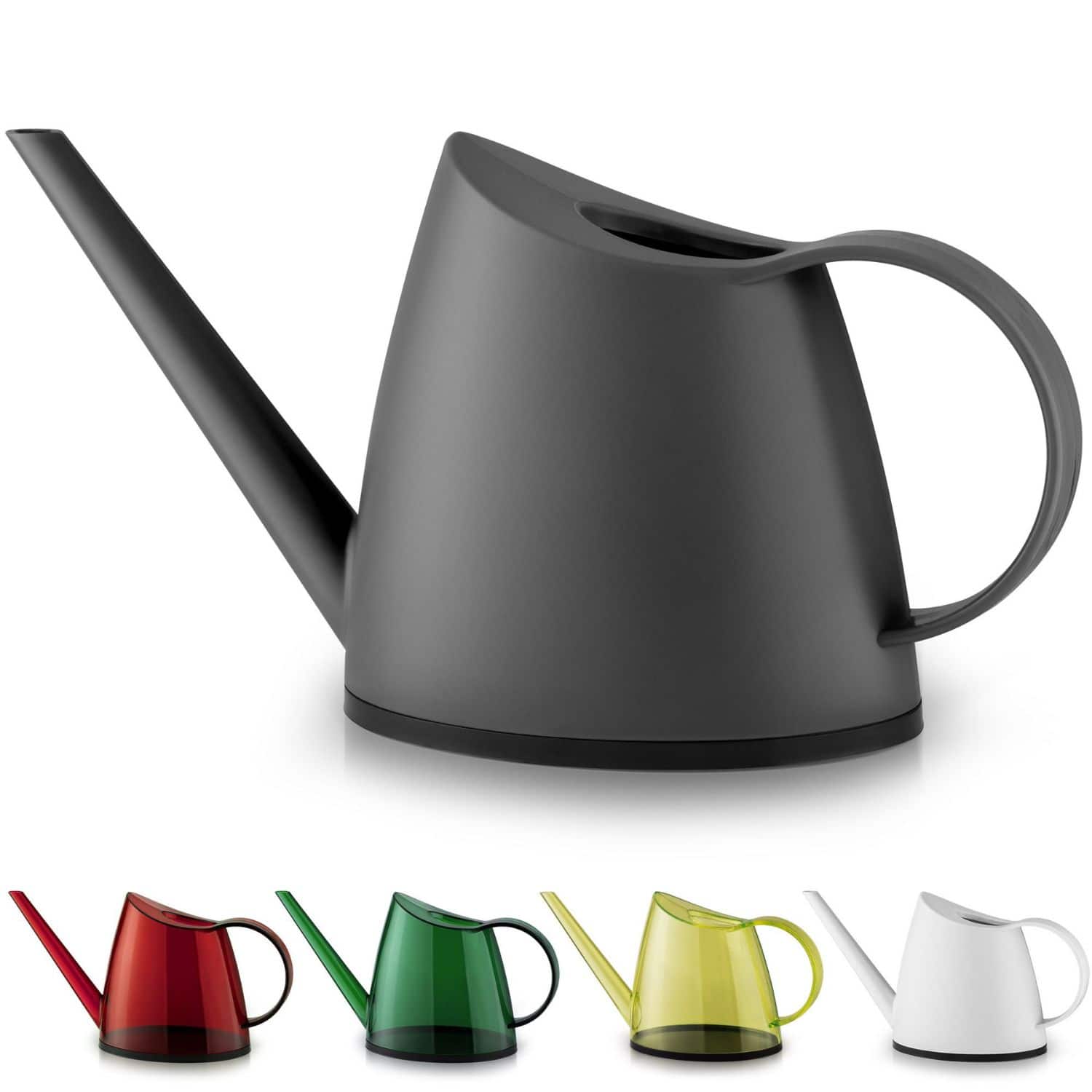 Zulay Kitchen - Watering Can with Long Slim Spout for Indoor Plants - Gray price history on PriceWatchPro