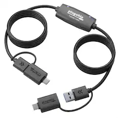 plugable Transfer cable - L