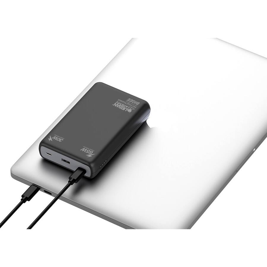 A BIGEE URBAN - 30W 65W