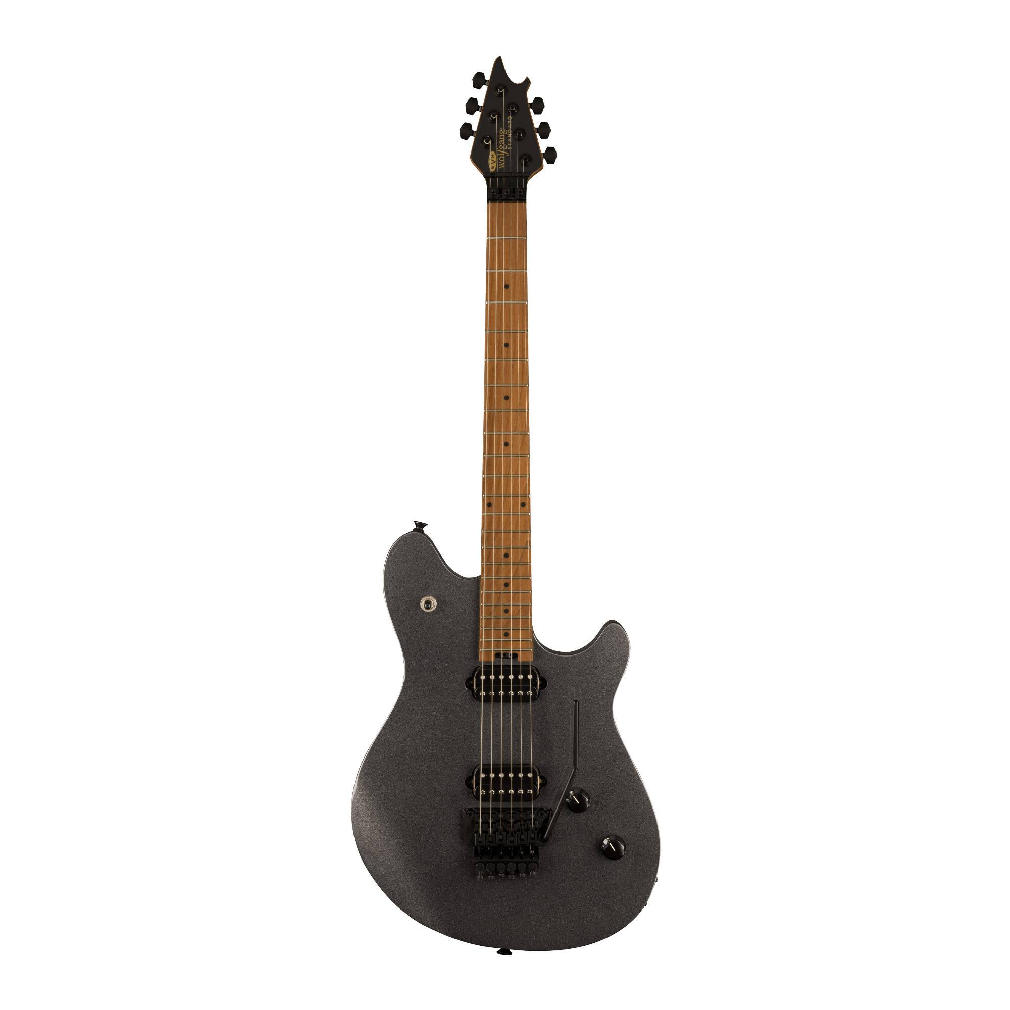 EVH - Wolfgang WG Standard 6-String Right-Handed Electric Guitar (Granite Crystal) price history on PriceWatchPro