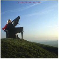 Christine McVie [LP] - VINYL - Front_Zoom