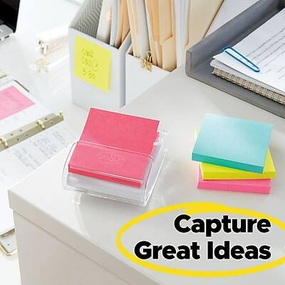 Capture Great Ideas