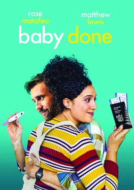 Baby Done - DVD