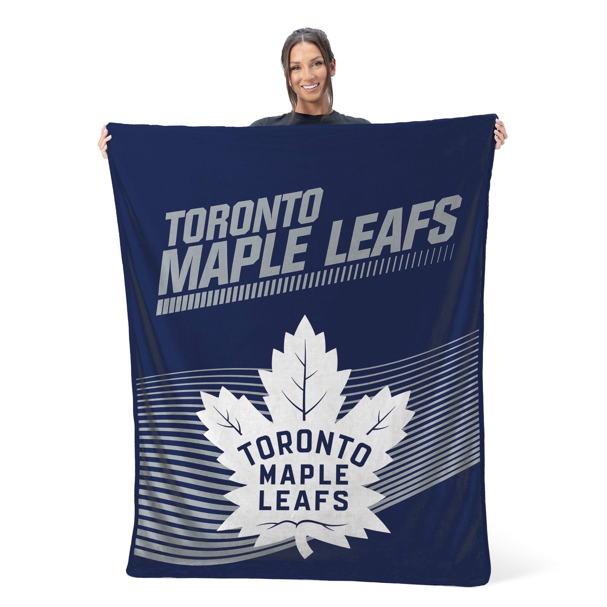 TORONTO MAPLE LEAFS  
TORONTO MAPLE LEAFS