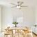 Back. Vaczon - 48" Modern Brushed Nickel Reversible 5-blade LED Ceiling Fan with Remote and APP Control - Nickel.