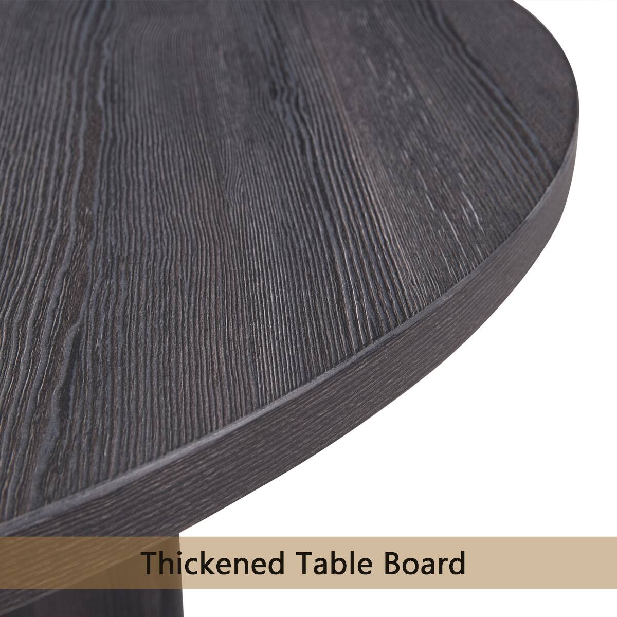 Thickened Table Board