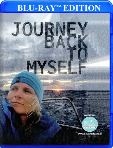 Front. Journey Back To Myself (MOD) (BluRay Movie).