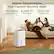 Waykar Dehumidifiers: Your Capable Humidity Butler
120 Pints
6,000 Ft²
120 CFM
Bigger Capacity
Wider Space
Stronger Airflow