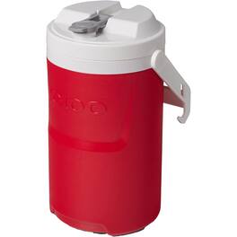 Igloo - Laguna 1 GAL Drinkware - Red